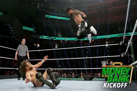 WWE Money in the Bank 2019 Results: Winners, .
